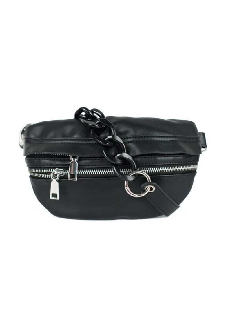 Borseta din piele ecologica