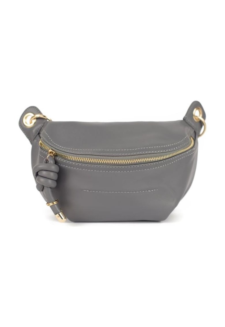 Borseta Simple Style tr21108-2_gri