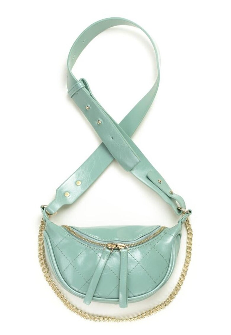 Torebka Mini And Classy! 21114 - Verde