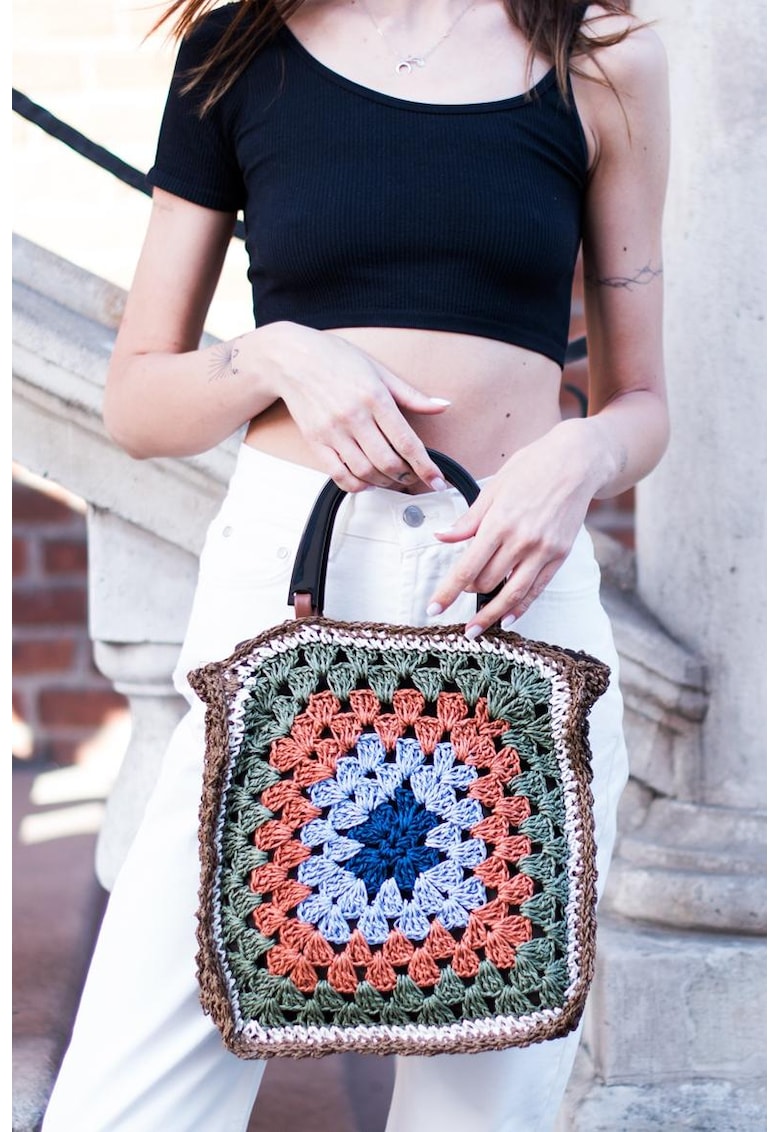 Torebka Summer Boho 22162