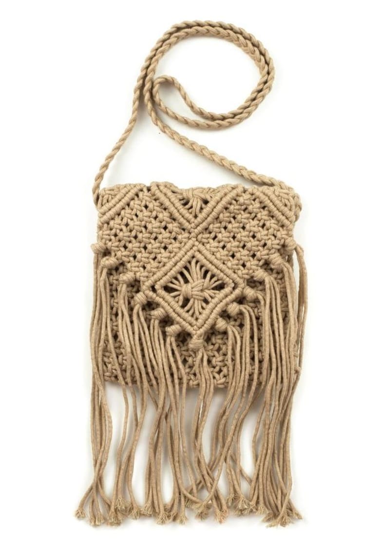 Torebka Fashionable Boho 21103