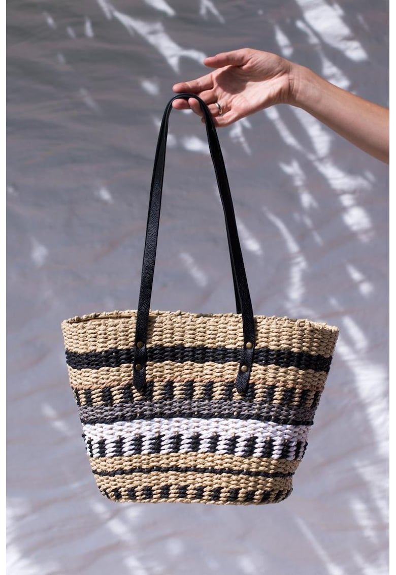Torebka Ksanti 22156 - Negru