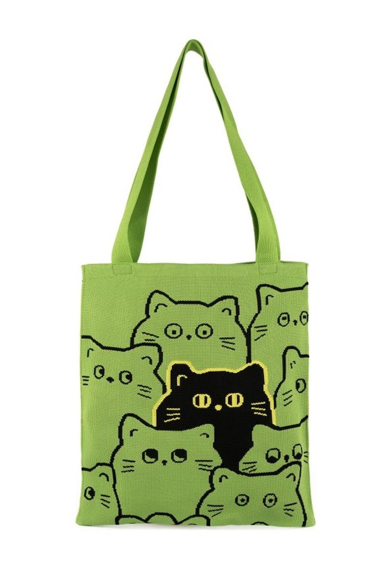 Geanta Kittnes tr24181-2_lime Geanta Kittnes tr24181-2_lime