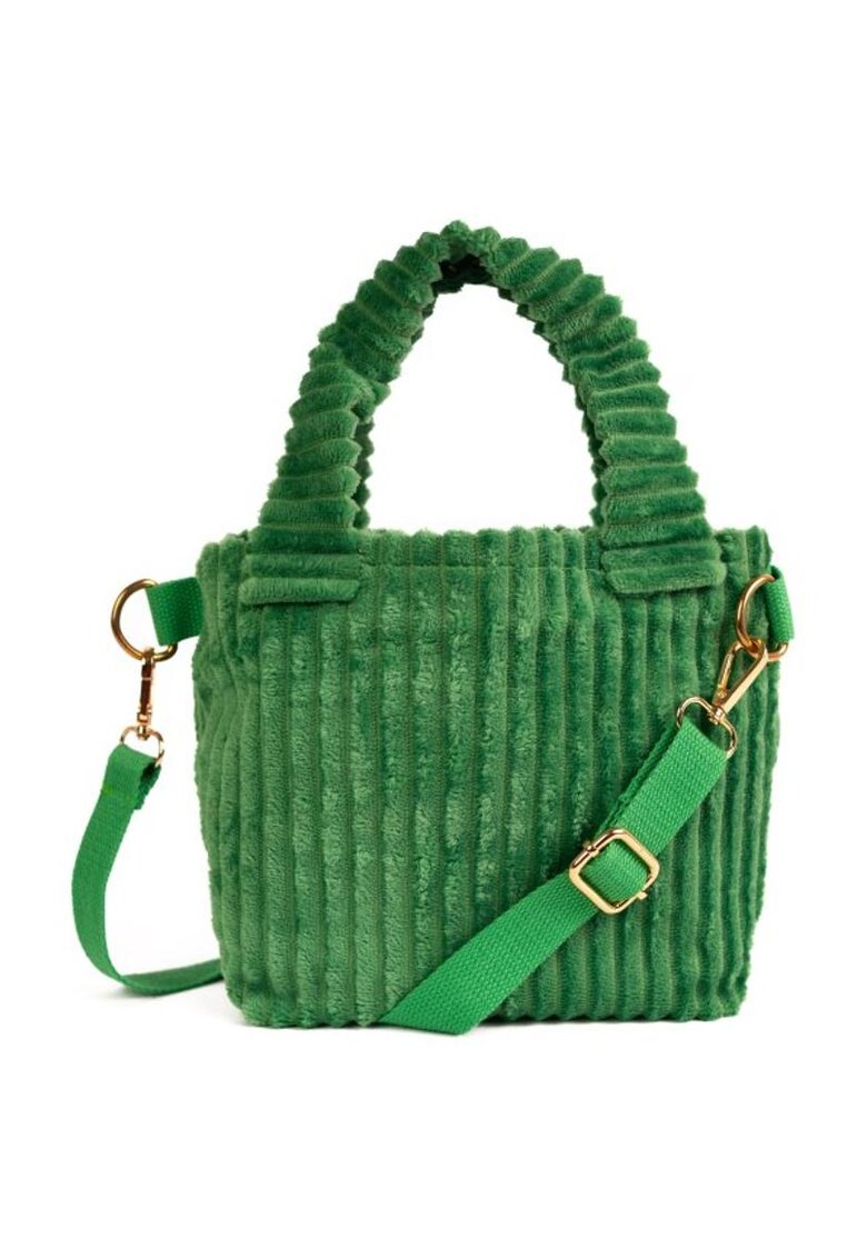 Torebka Carla 24362 - Verde