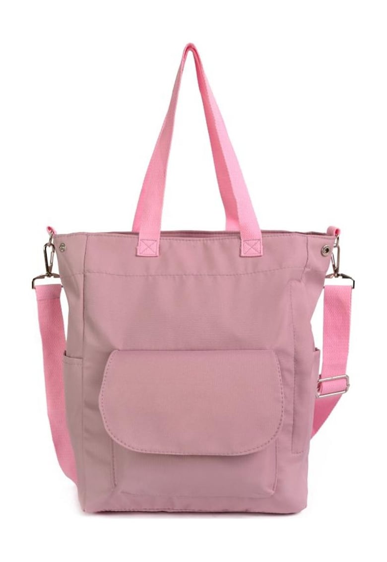 Borseta tr24359-1_roz_deschis