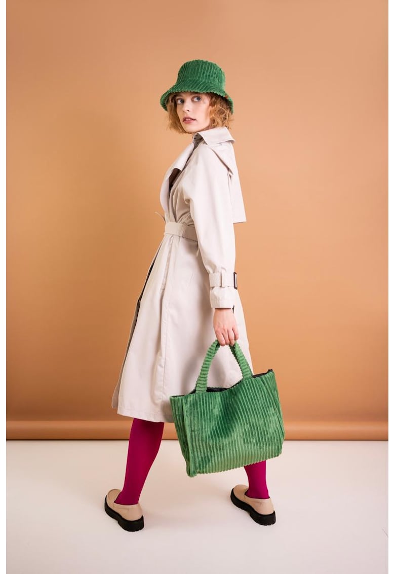 Torebka Longo 23460 - Verde