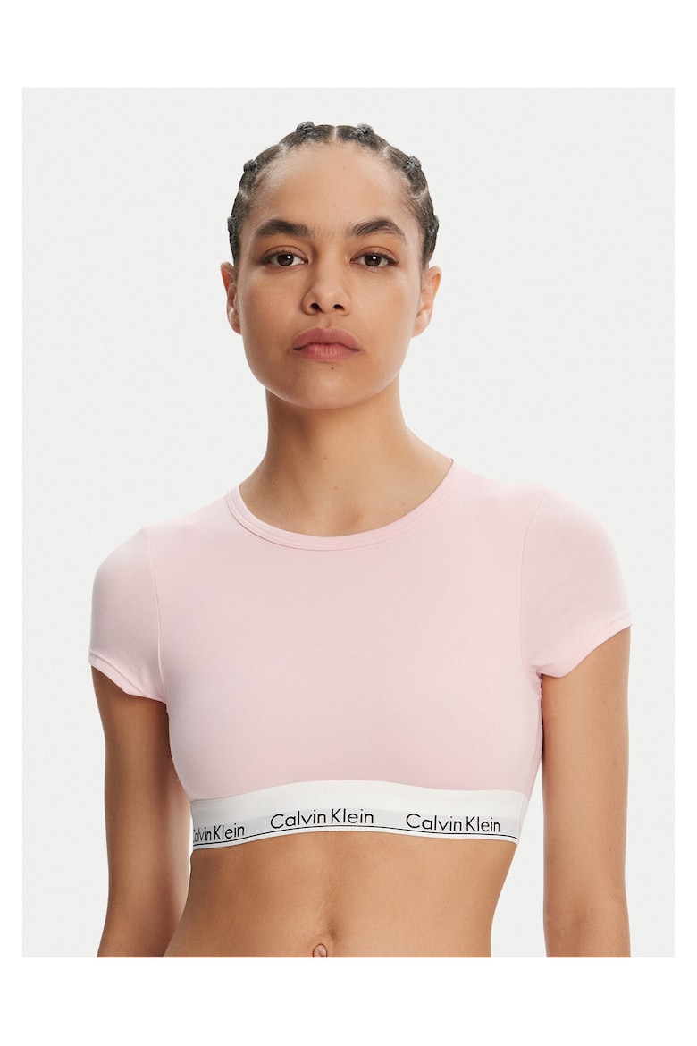 Bustiera Dama Roz Calvin Klein Underwear 112101574 667 232904 bustiera-dama-roz-calvin-klein-underwear-112101574-667-232904
