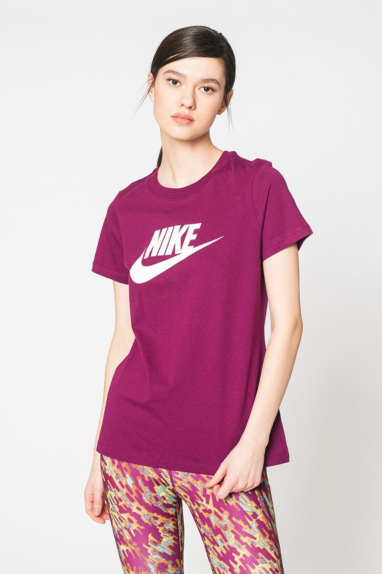 Ð¢ÐµÐ½Ð¸ÑÐºÐ° Sportswear Essential Icon Futura Ñ Ð»Ð¾Ð³Ð¾ - Nike (BV6169-610)