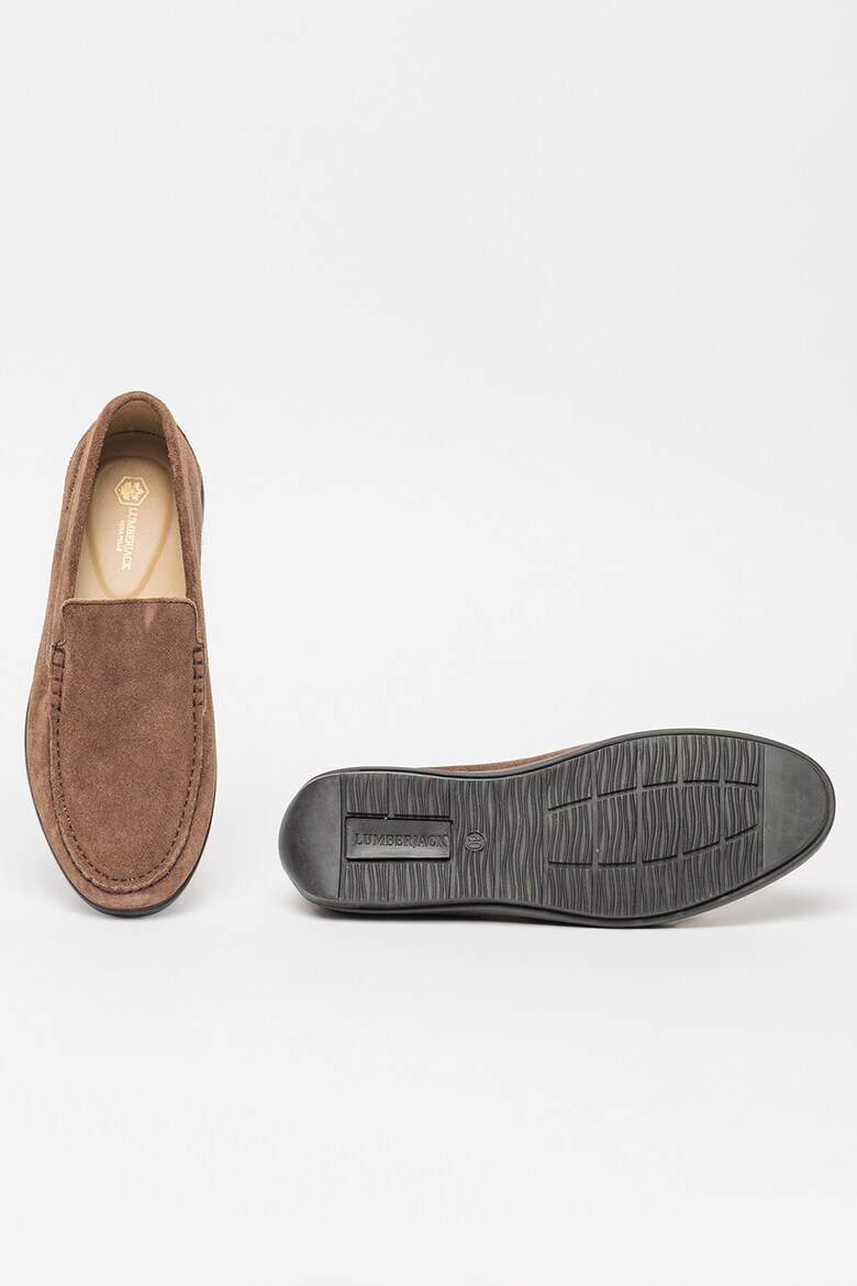 Lumberjack Mocassini Uomo SM40602-003-A01-CC026 PE23 | Postalmarket