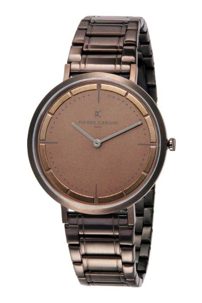 Pierre Cardin иноксов часовник