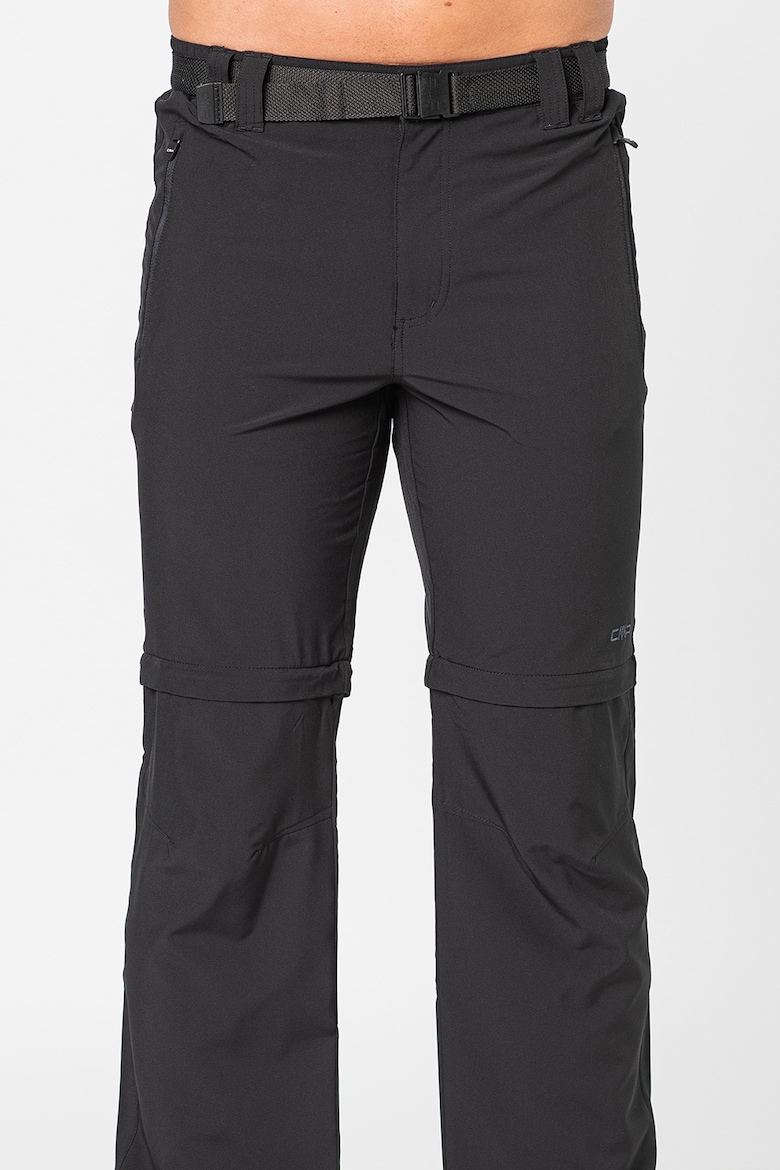 Amazon Pantaloni Convertibili Pantaloni Trekking Convertibili 2in1