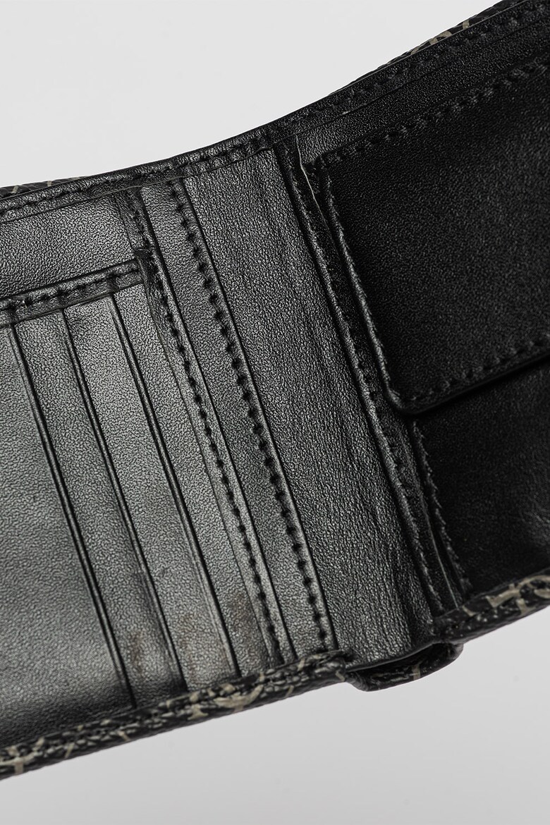 Concime Rinverdente Solfato Di Ferro La Zappa - 5 Kg Per Prato, Anti-muschio E Rinverdente - Foto 5