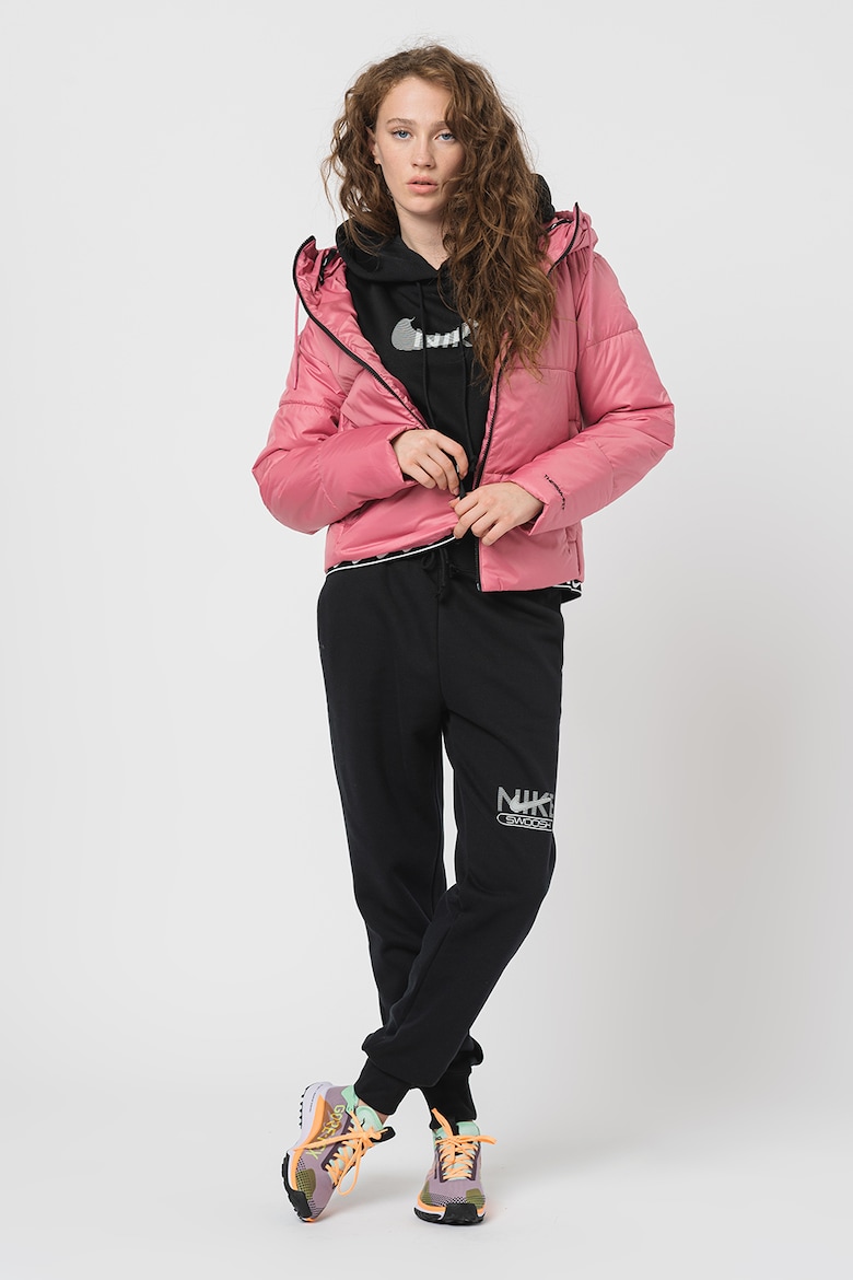 5490402 Зимно яке Repel с Therma-FIT и качулка - Nike (DJ6997-667)