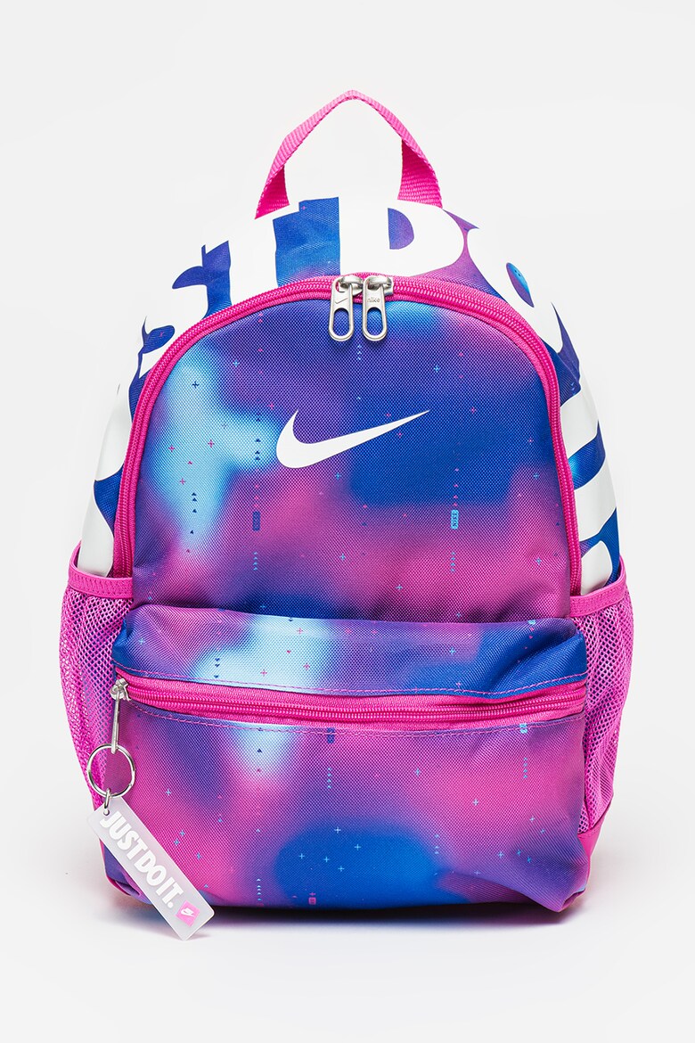 pair Tears At first Rucsac de panza cu imprimeu logo supradimensionat Brasilia -11L Nike (DR6095-623) | Fashion Days pair Tears At first Rucsac de panza cu imprimeu logo supradimensionat Brasilia -11L Nike (DR6095-623) | Fashion Days