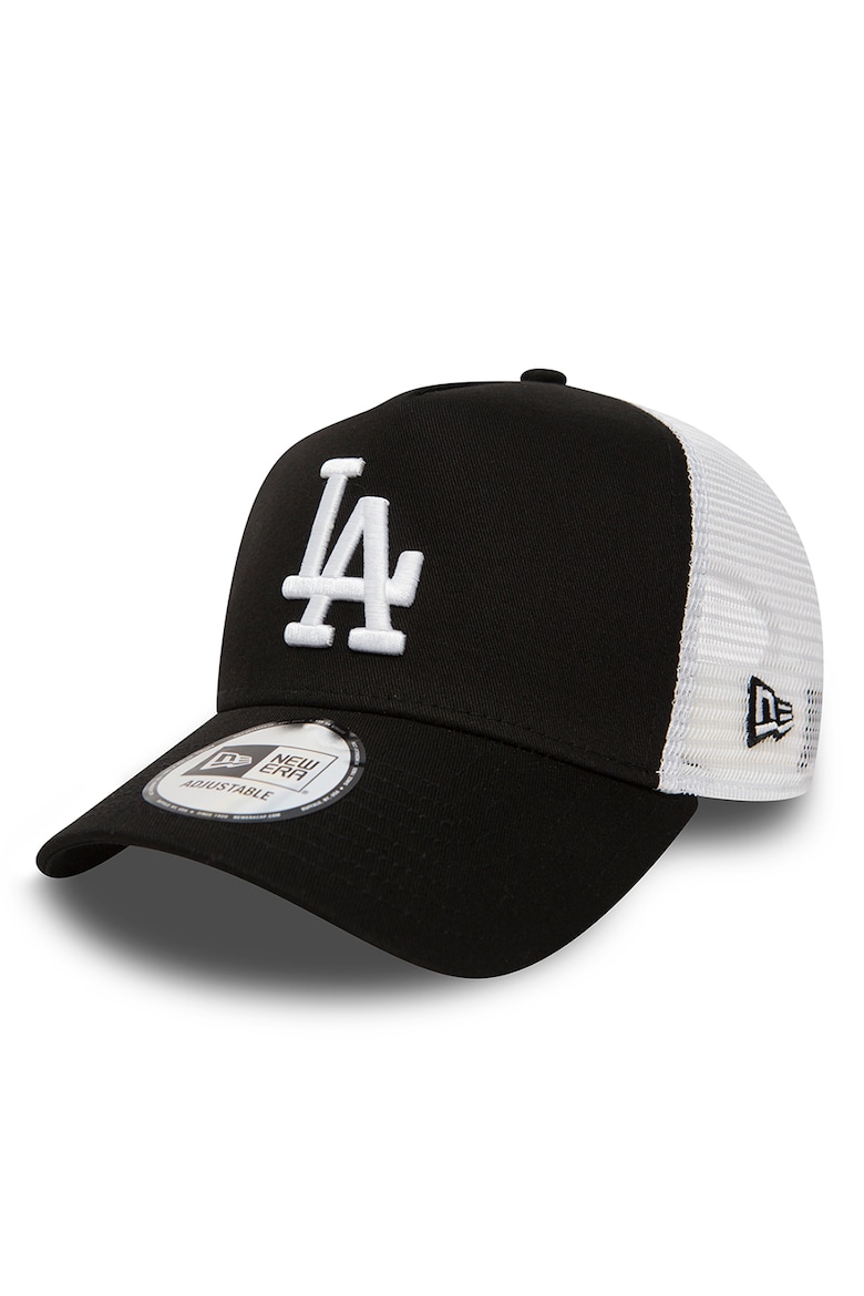 Sapca trucker cu capsa pe partea din spate Clean New Era (11405498 ...