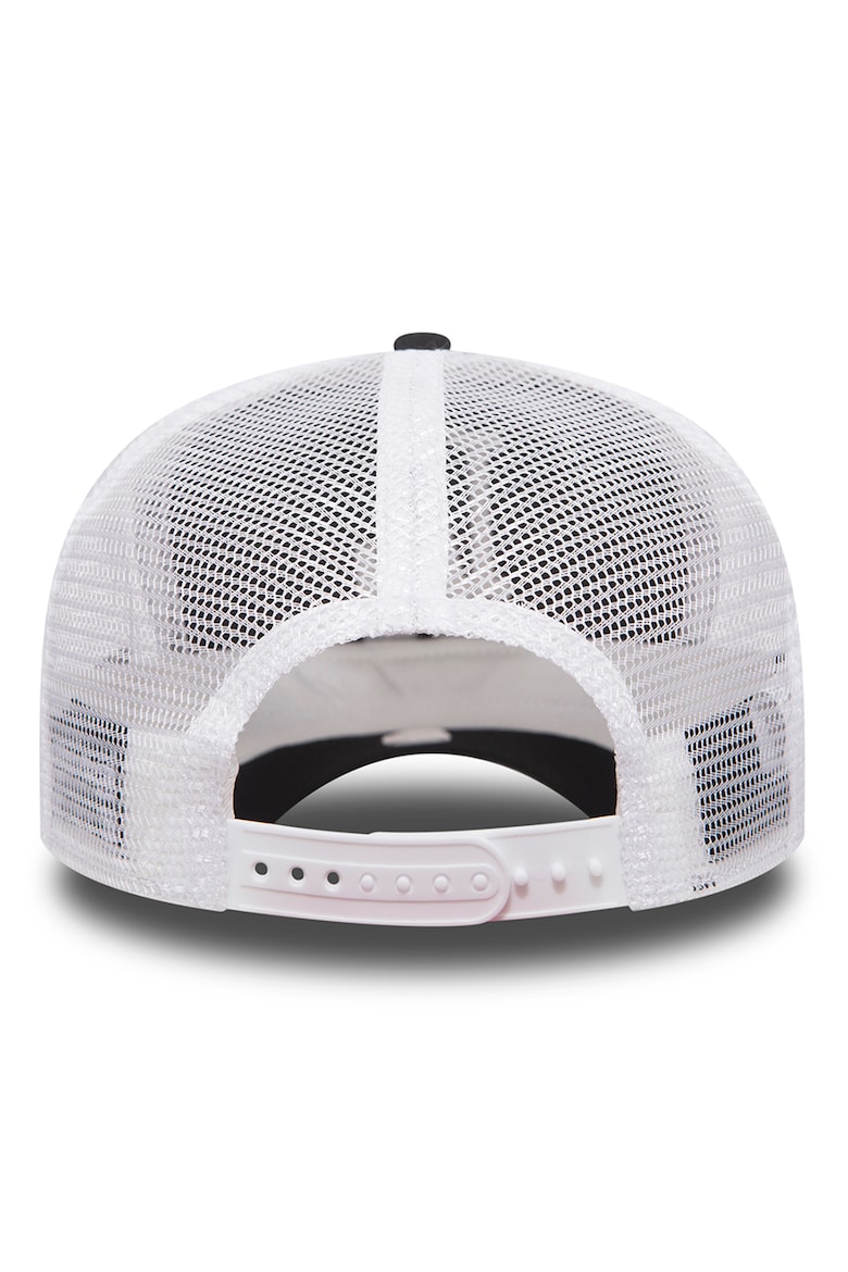 Sapca trucker cu capsa pe partea din spate Clean New Era (11405498 ...