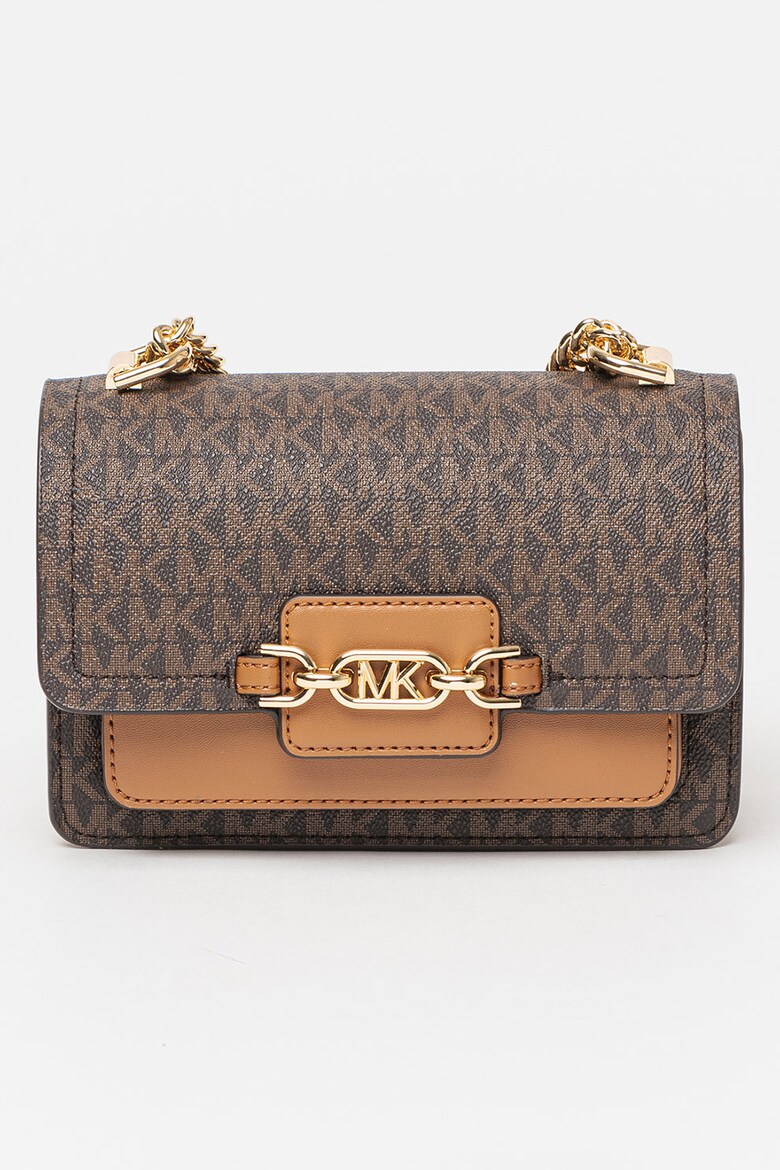 Keresztpántos táska logóval - Michael Kors (32S2G7HC0B-252)