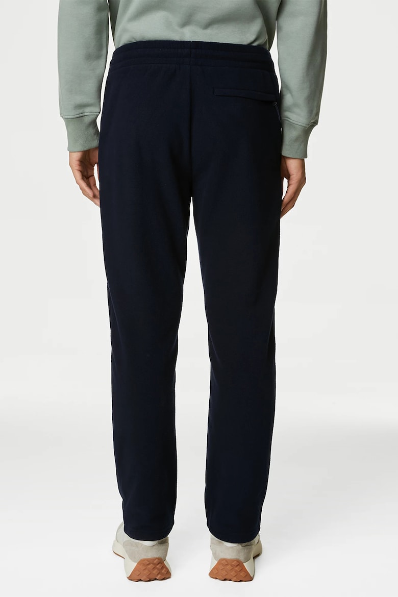 Marks & Spencer STRAIGHT LEG - Pantaloni - Black/nero - Foto 1