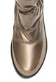 Skechers Непромокаеми зимни ботуши ABYSS с капитониран дизайн и подплата от еко пух Жени