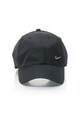 Nike Унисекс баскетболна шапка с метално лого Жени