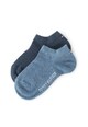 Tommy Hilfiger Къси чорапи с лого - 2 чифта Момичета