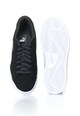 Puma Унисекс велурени спортни обувки SMASH v2 с контрастни детайли Жени
