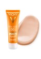Vichy Crema colorata anti-pete pigmentare  Ideal Soleil cu SPF50+, 50ml Femei