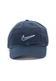 Nike Унисекс бейзболна шапка с бродирано лого Жени