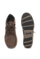 Skechers Спортно-елегантни обувки Harper от импрегнирана кожа Мъже