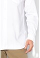 Lacoste Normál fazonú ing hímzett logóval férfi