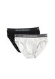 Emporio Armani Underwear Logós derekú alsónadrág szett - 2 db férfi