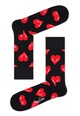 Happy Socks Унисекс къси чорапи, 3 чифта Жени