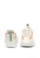Vagabond Shoemakers Кожени спортни обувки Lexy с велур Жени