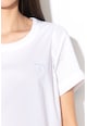 Diesel T-Selly póló fémrészletekkel női