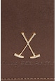 Beverly Hills Polo Club Rucsac de piele saffiano sintetica Femei