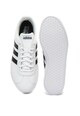 adidas Performance Спортни обувки VL Court 2.0 с кожа и еко кожа Мъже