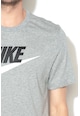 Nike Тениска Icon Futura с лого Мъже