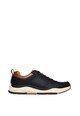 Skechers Спортни обувки Benago Treno с кожа Мъже