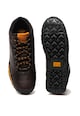 New Balance Спортни обувки от набук и мрежеста материя Мъже