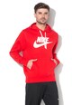 Nike Суитшърт Sportswear Club с качулка и джоб кенгуру Мъже