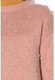 EDC by Esprit Pulover lejer tricotat, din amestec de lana Femei