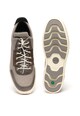 Timberland Олекотени спортно-елегантни обувки с кожа Мъже