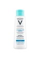 Vichy Lapte micelar de curatare si demachiere  Purete Thermale pentru ten uscat, 200 ml Femei