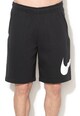 Nike Спортен къс панталон Sportswear Club с лого Мъже