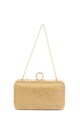 Antonia Moretti Малка чантичка с декоративни камъни Жени