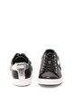 Karl Lagerfeld Pantofi sport de piele, cu aplicatie Kupsole II Iconic Lo Femei