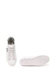 Karl Lagerfeld Кожени спортни обувки Kupsole II с лого Жени