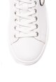 Karl Lagerfeld Кожени спортни обувки Kupsole II с лого Жени