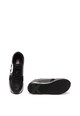 Karl Lagerfeld Pantofi sport de piele, cu insertii textile Velocita II Femei