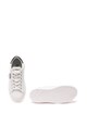 Karl Lagerfeld Кожени обувки Kapri с равна платформа Жени
